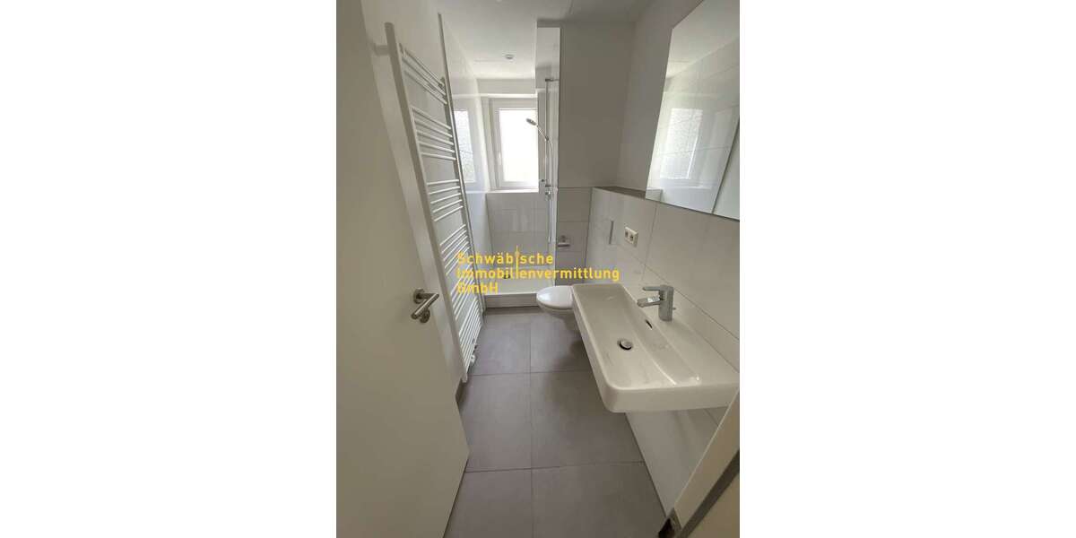 Etagenwohnung Stuttgart Stuttgart-Ost - 3 Zimmer, 59 m&sup2;, 1.125&euro; | Angebot:27368412