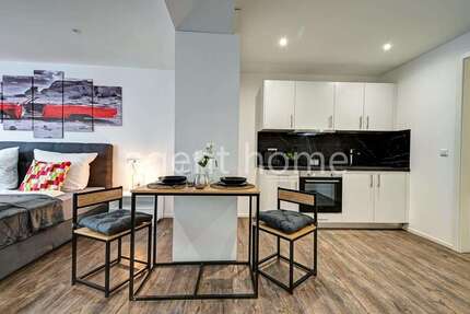 Zimmer Reutlingen - 1 Zimmer, 1.180&euro; | Angebot:26397078