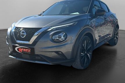 Nissan Juke 32.402 km 17.290 € Bempflingen 72658