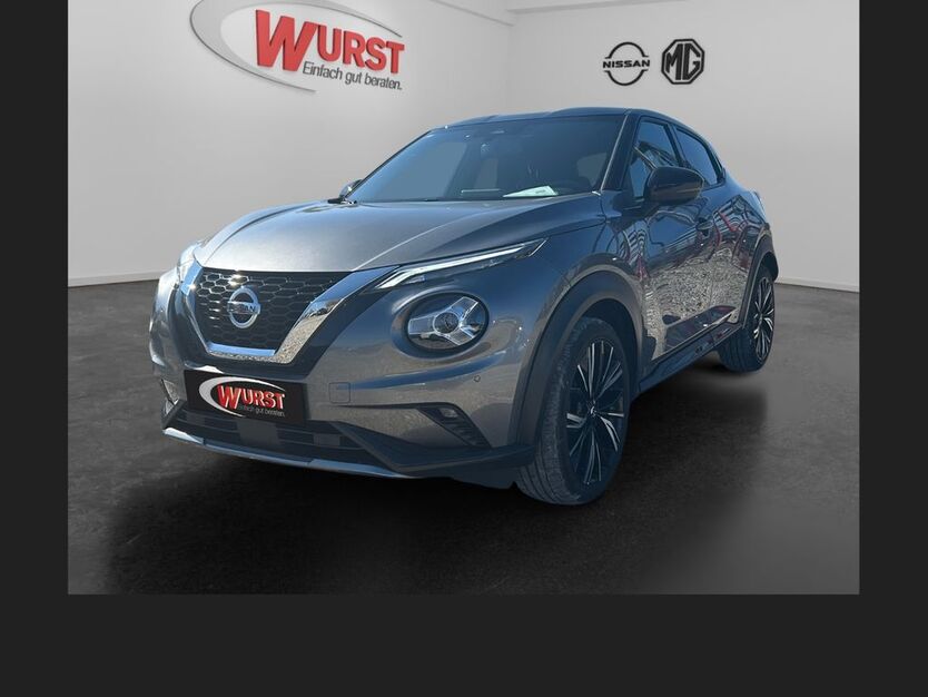 Nissan Juke 32.402 km 17.290 € Bempflingen 72658