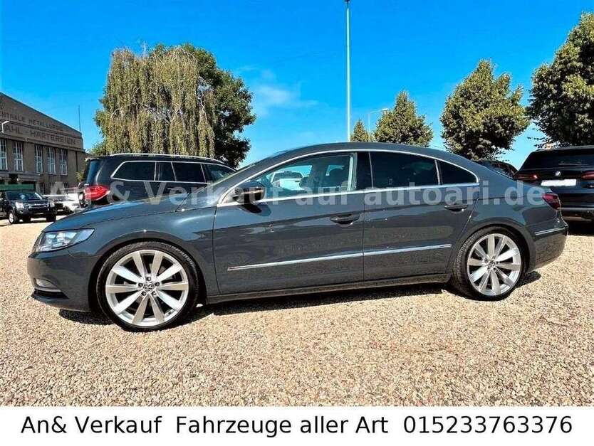 VW CC 189.440 km 10.800 € Schorndorf 73614