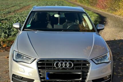 Audi A3 87.053 km 13.500 &euro; sindelfingen 71063