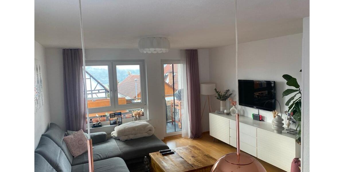 Helle Mietwohnung Holzgerlingen 58qm 3 Zimmer 3 zimmer
