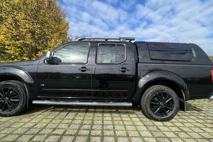 Nissan Navara 150.000 km 15.000 &euro; Backnang, Stadt 71522