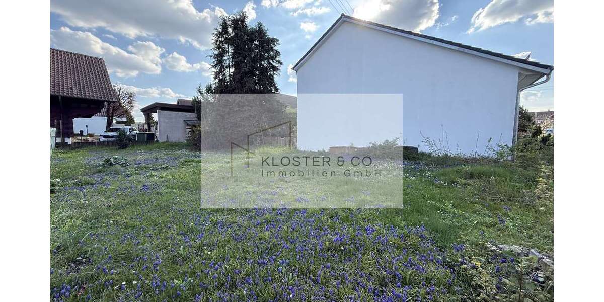Grundstück Hemmingen - 250.000&euro; | Angebot:26800640