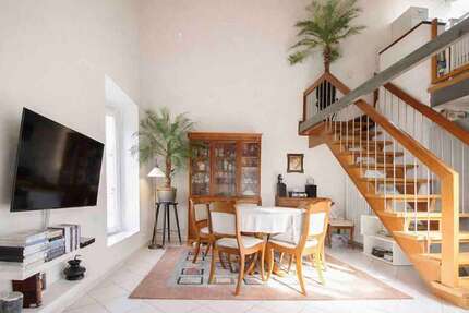 Wohnung Stuttgart Mühlhausen - 2 Zimmer, 45 m&sup2;, 185.000&euro; | Angebot:27030626