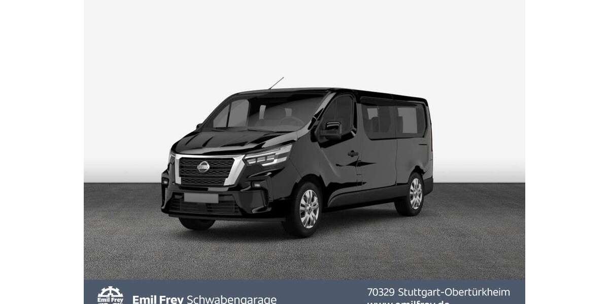 Nissan Primastar 21.680 km 38.900 &euro; Stuttgart 70329