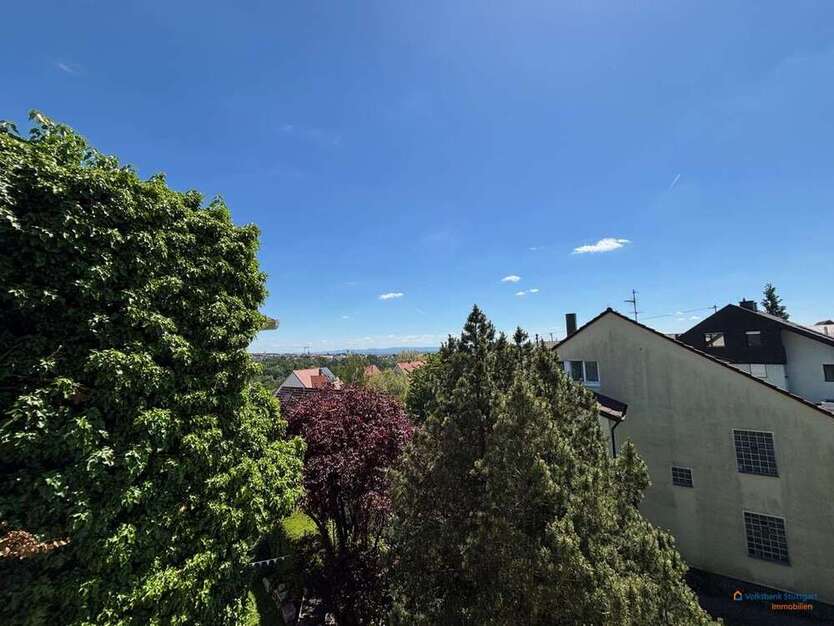 Wohnung zum Kaufen in Stuttgart Birkach 333.000 € 89.5 m²
