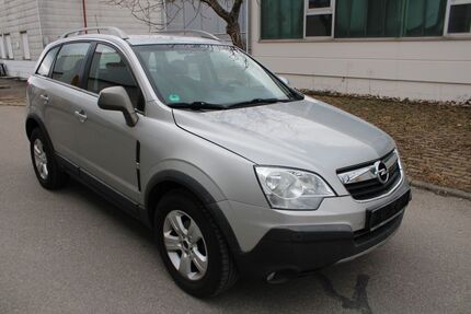 Opel Antara 310.000 km 2.900 &euro; Weil im Schönbuch 71093