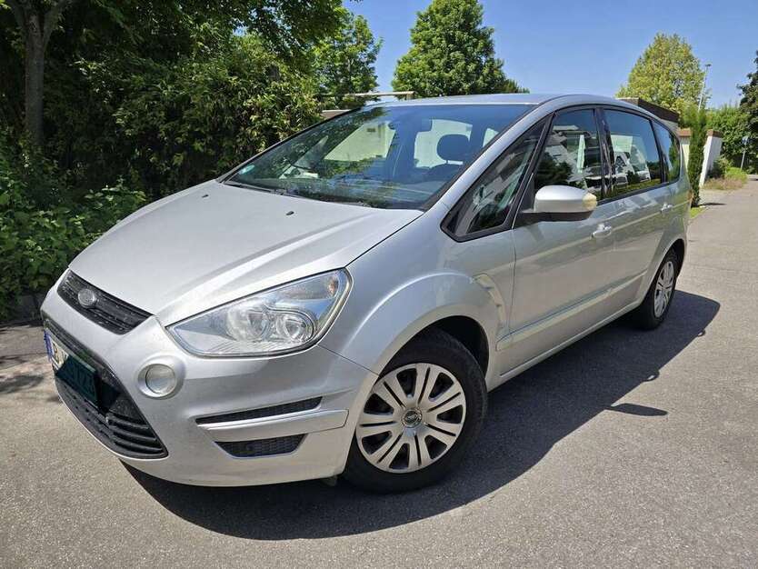 S-Max