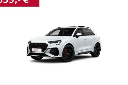 Audi RSQ3 39.300 km 54.930 &euro; Ludwigsburg 71636