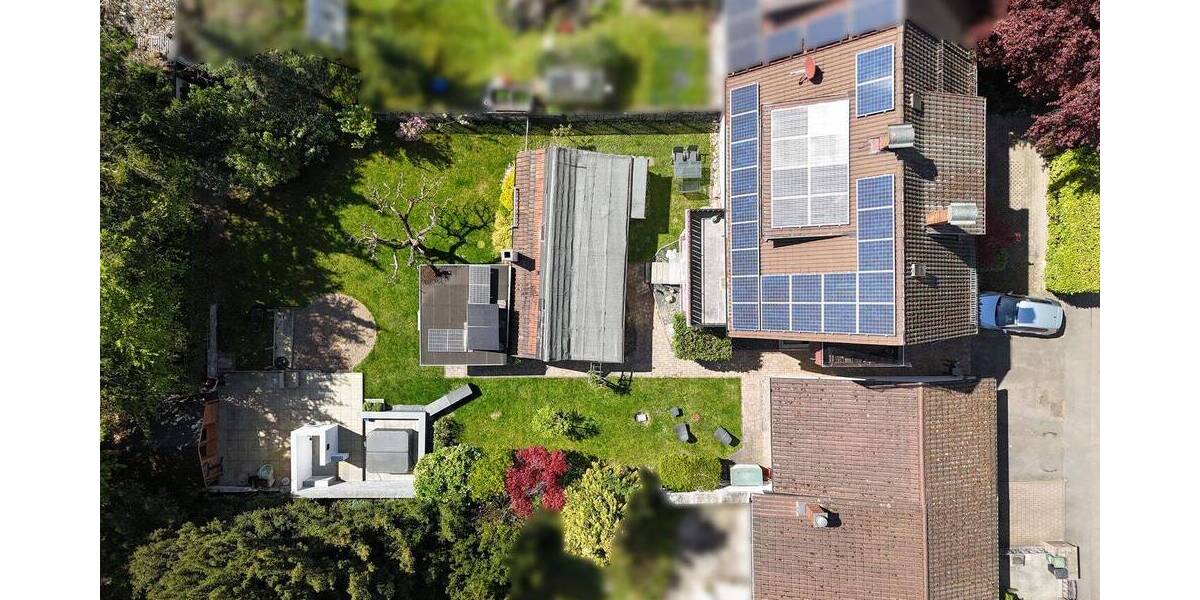 Mehrfamilienhaus, Wohnhaus Stuttgart Rohr - 8 Zimmer, 197 m&sup2;, 995.000&euro; | Angebot:26684041