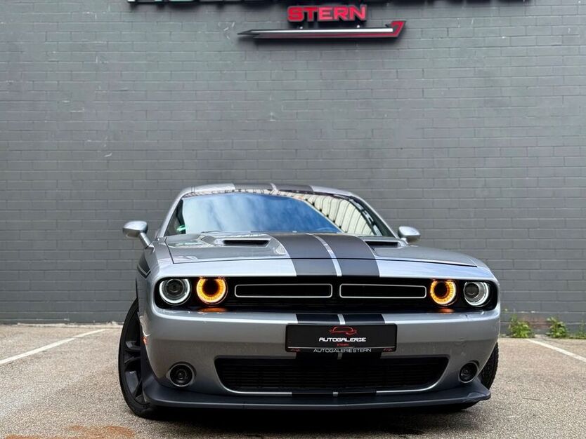 Challenger