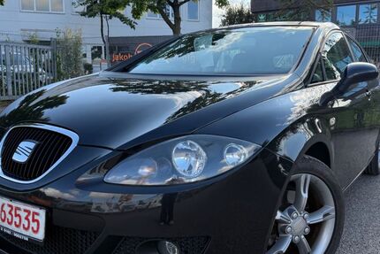 Seat Leon 150.000 km 3.990 € MÖGLINGEN 71696
