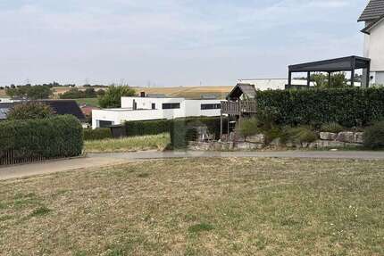Grundstück Wiernsheim - 429.000&euro; | Angebot:27034007