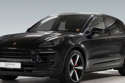 Porsche Macan 71.400 km 67.300 &euro; Stuttgart 70469