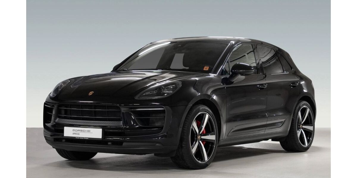 Porsche Macan 71.400 km 67.300 &euro; Stuttgart 70469