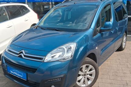 Citroen Berlingo 140.000 km 8.900 € Nürtingen bei Stuttgart 72622