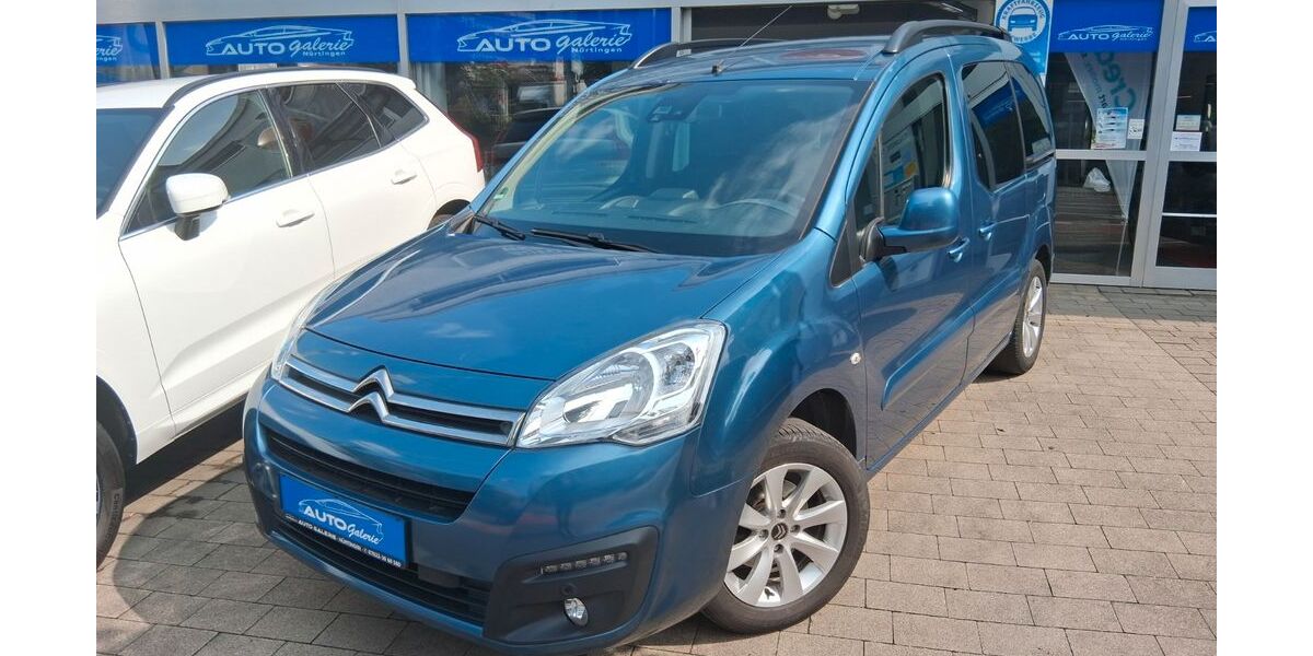 Citroen Berlingo 140.000 km 8.900 € Nürtingen bei Stuttgart 72622