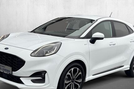 Ford Puma 61.513 km 16.990 &euro; Ludwigsburg 71636