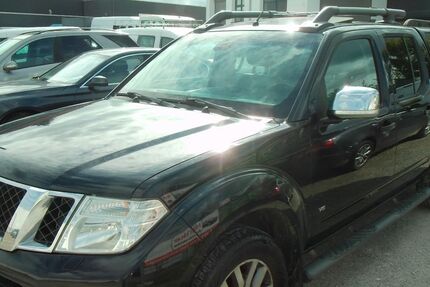 Nissan Navara 194.000 km 10.950 € Waiblingen (bei Stuttgart) 71332