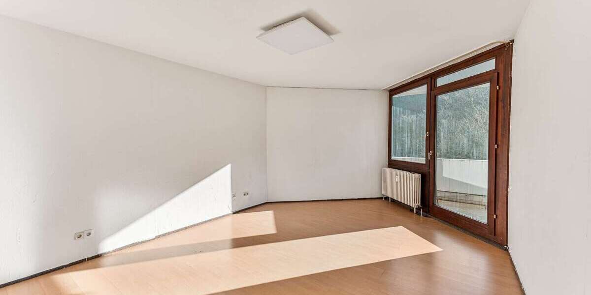 Etagenwohnung Stuttgart Botnang - 1 Zimmer, 32 m&sup2;, 150.000&euro; | Angebot:25511277