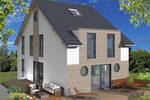 Einfamilienhaus Filderstadt Plattenhardt - 8 Zimmer, 156 m&sup2;, 985.000&euro; | Angebot:25707738