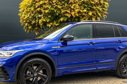 VW Tiguan 24.950 km 35.850 € Benningen 71726