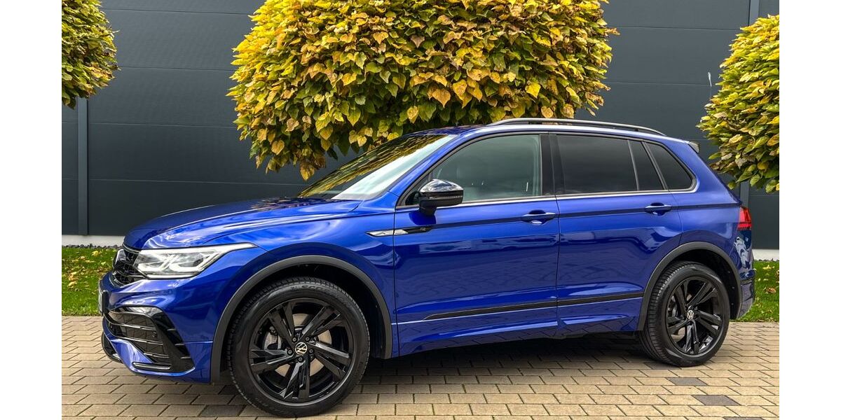 VW Tiguan 24.950 km 36.850 € Benningen 71726