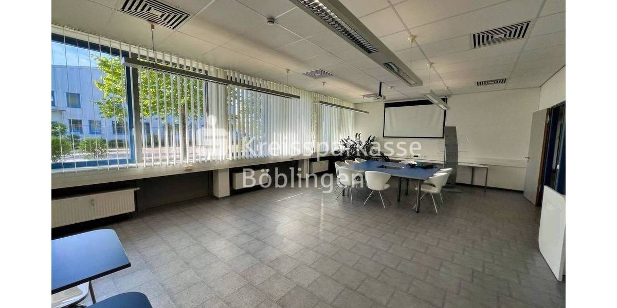 Gewerbeobjekt Holzgerlingen Weil im Schönbuch - 3.800&euro; | Angebot:25748786