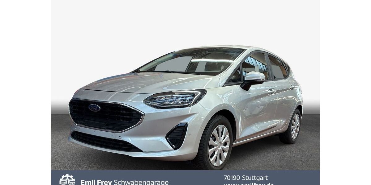 Ford Fiesta 28.909 km 13.970 &euro; Stuttgart 70190
