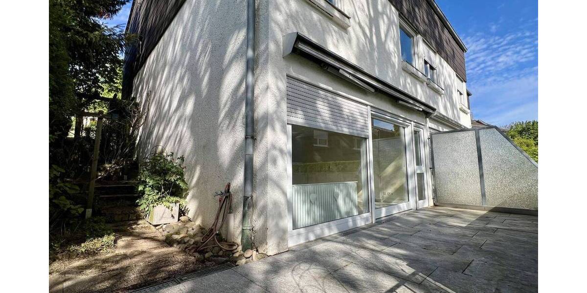 Reihenendhaus Waiblingen Beinstein - 8 Zimmer, 165 m&sup2;, 577.000&euro; | Angebot:26787960
