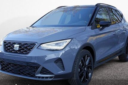 Seat Arona 7.500 km 27.480 € Bietigheim-Bissingen 74321