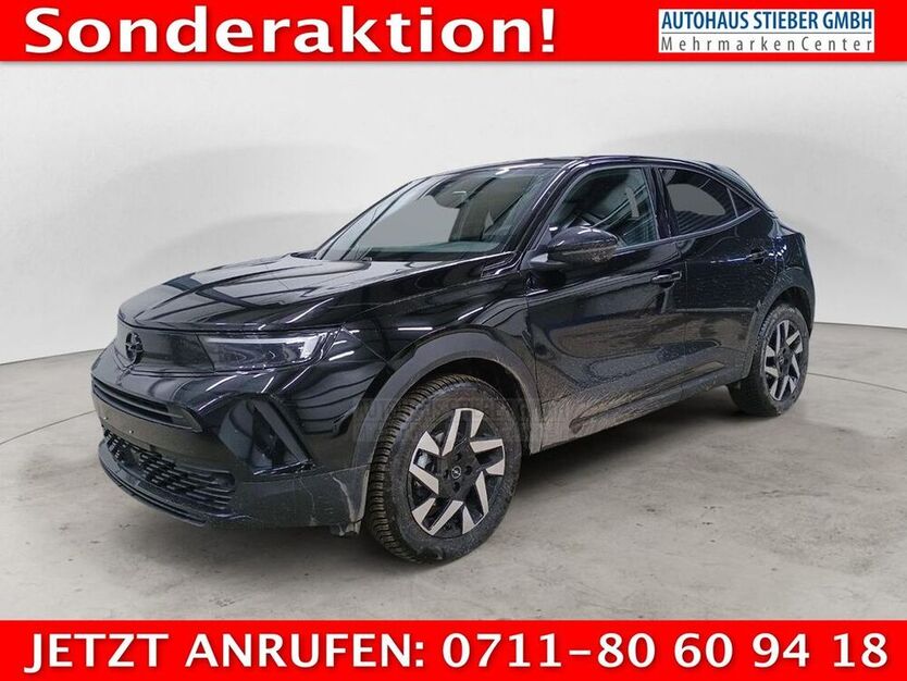Mokka