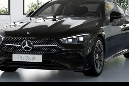 Mercedes-Benz CLE 200 9.900 km 57.490 &euro; Böblingen 71034