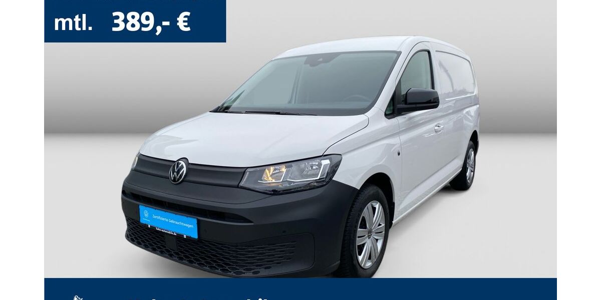 VW Caddy Maxi 14.323 km 32.900 &euro; Fellbach 70736