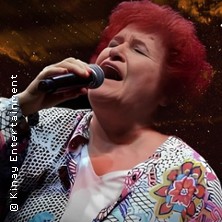 Selda Bağcan 25.12.2025 Kultur- und Kongresszentrum Liederhalle Stuttgart