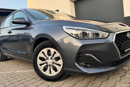 Hyundai i30 150.000 km 9.500 &euro; Stuttgart 70563
