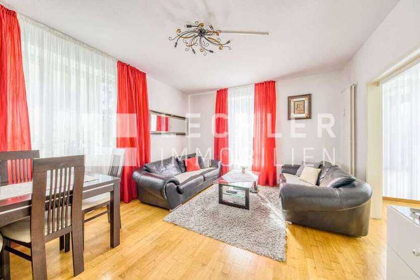 Wohnung zum Kaufen in Stuttgart 490.000 € 96 m²