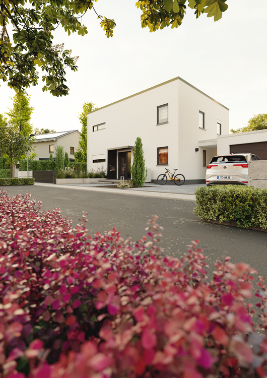 Haus zum Kaufen in Tamm 674.345 € 132 m²