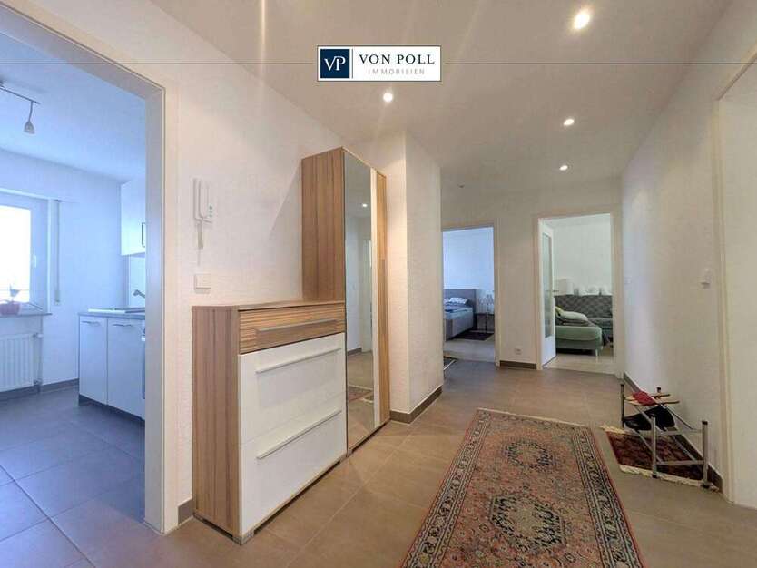 Wohnung zum Kaufen in Fellbach 365.000 € 102.78 m²