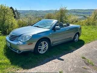 Chrysler Sebring 176.877 km 3.500 &euro; Winterbach 73650