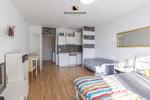 Etagenwohnung Stuttgart Stuttgart-Süd - 1 Zimmer, 28 m&sup2;, 750&euro; | Angebot:25781256