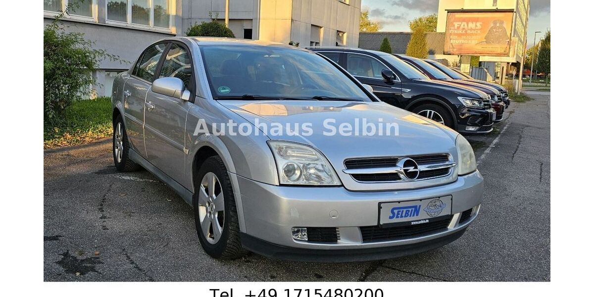Opel Vectra 199.980 km 2.900 &euro; Stuttgart 70499