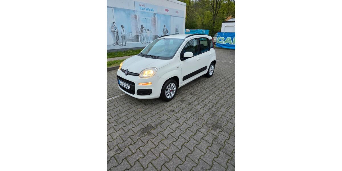 Fiat Panda 31.469 km 7.200 &euro; Stuttgart 70376