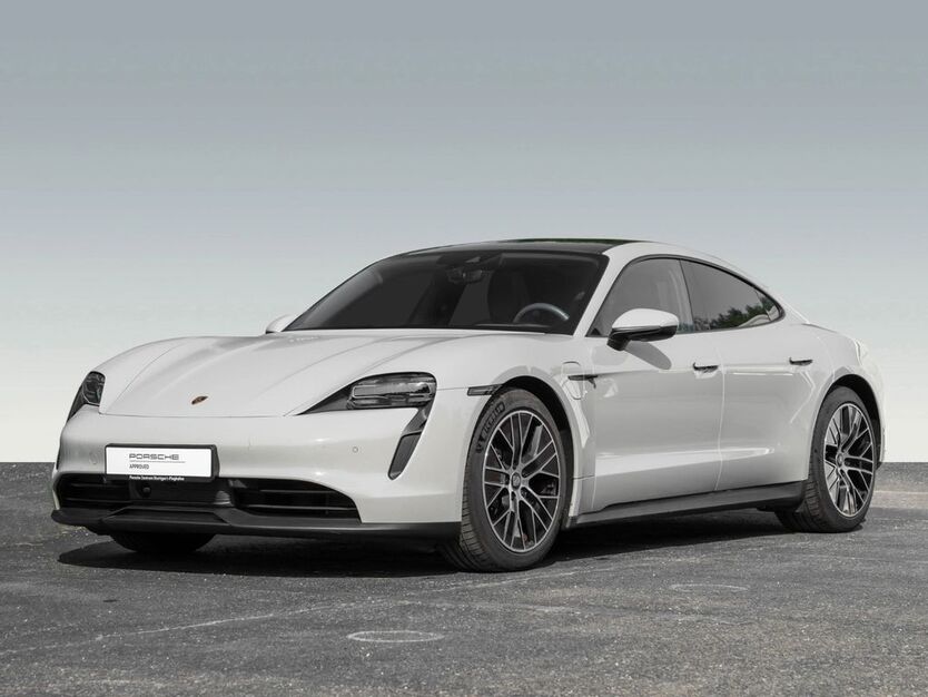 Porsche Taycan 35.400 km 66.900 € Filderstadt 70794