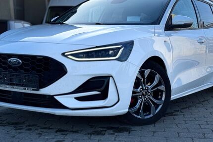 Ford Focus 164.624 km 13.950 &euro; Metzingen 72555