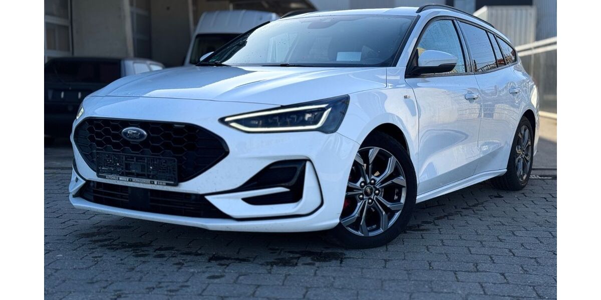 Ford Focus 164.624 km 13.950 &euro; Metzingen 72555