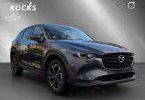 Gebrauchtwagen Mazda CX-5