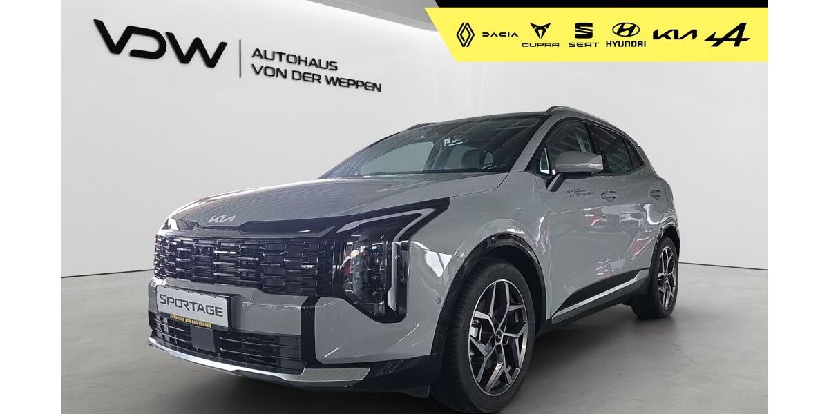 Kia Sportage 11.000 km 33.900 &euro; Stuttgart 70469